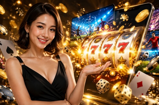 587slot